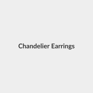 Chandelier Earrings