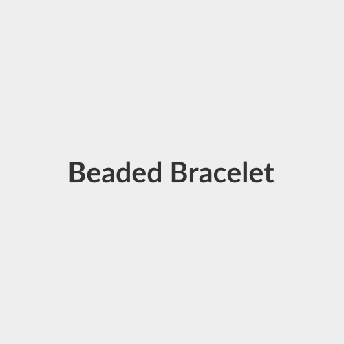 333333-27.png Beaded Bracelet