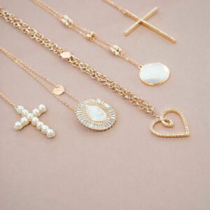 Adjustable Chain Bracelet