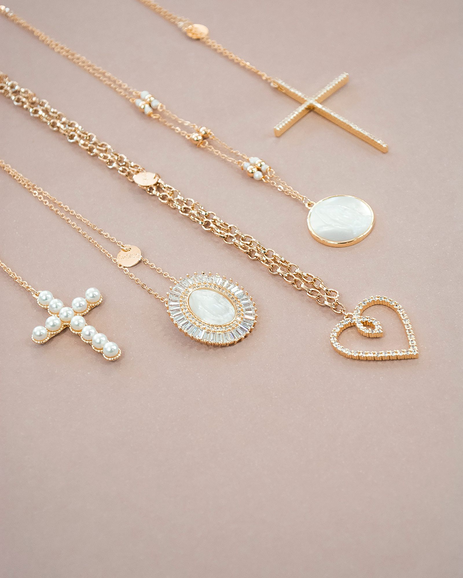 Gold Craftsmanship Adjustable Chain Bracelet